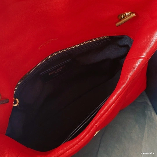 YSL BAG PUFFER TOY 0731